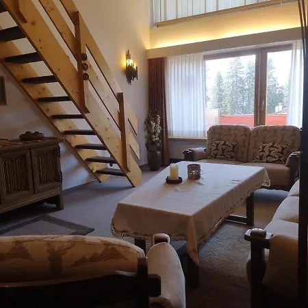 Lägenhet I Dr Rehwiesa C21