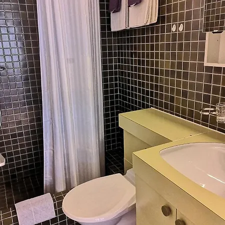 Lägenhet I Dr Rehwiesa C21 *