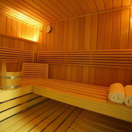 I Dr Rehwiesa C21 Lägenhet