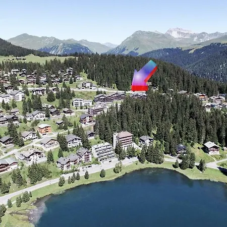 I Dr Rehwiesa C21 * Arosa