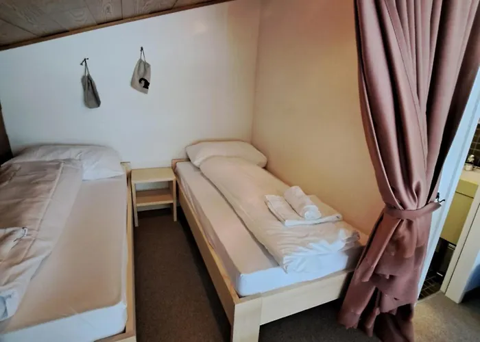 I Dr Rehwiesa C21 Apartmán Arosa