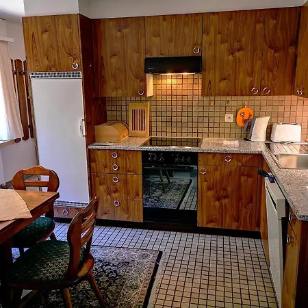 I Dr Rehwiesa C21 Apartment