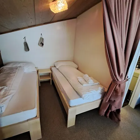I Dr Rehwiesa C21 Apartment Arosa